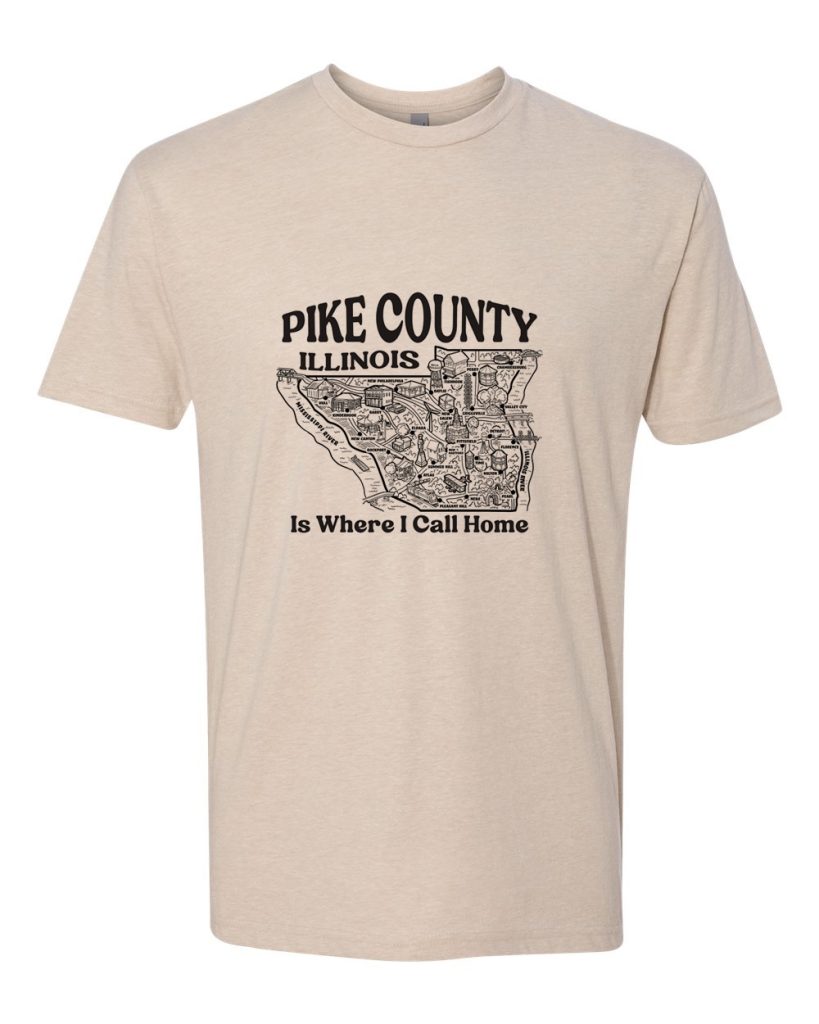 Pike County T-Shirt